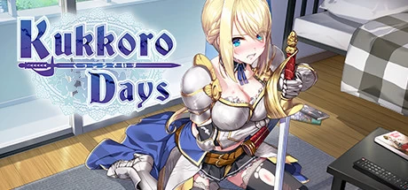 [RPG游戏]卡特尔女骑士一起生活V1.0.0H官方中文版731M ACG电脑端 第1张