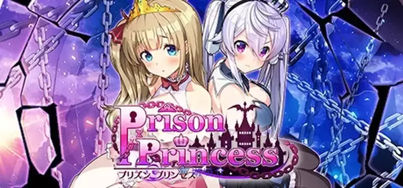 [SLG游戏]监牢公主逃离魔王城V1.0.1官方中文版495M ACG电脑端 第1张
