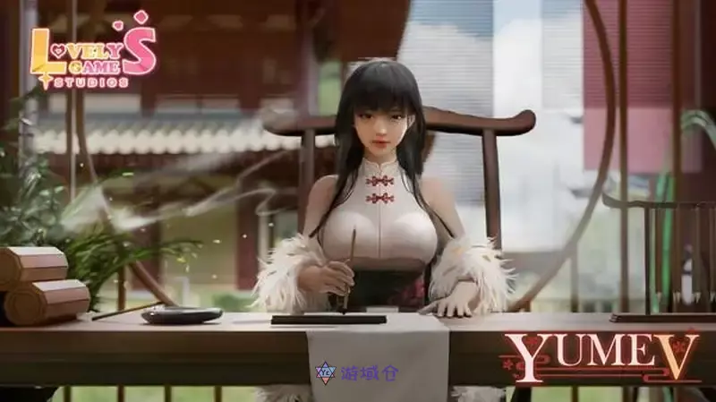 [SLG游戏]YUME 5梦5:春节官方中文版3.56G ACG电脑端 第1张