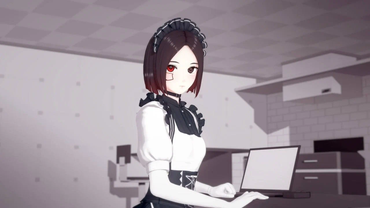 [SLG游戏]我的女仆梦见电子羊v0.8.3 AI汉化版PC+安卓3.8G ACG手游 第2张