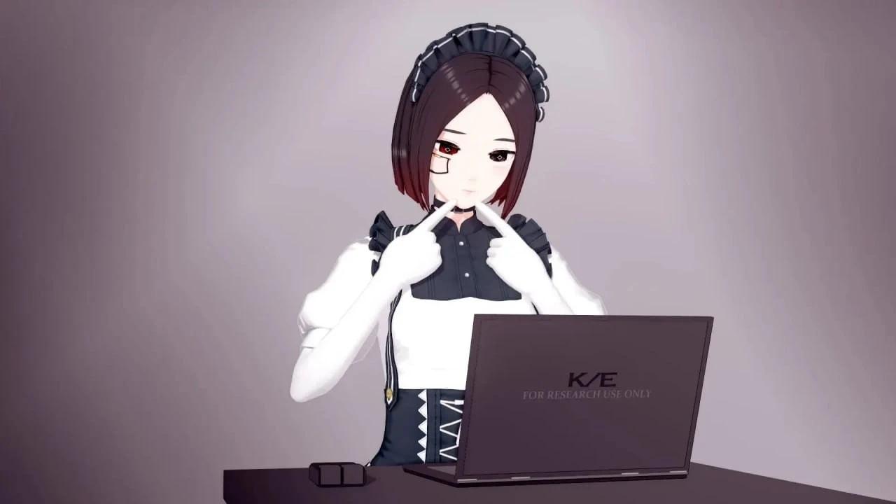 [SLG游戏]我的女仆梦见电子羊v0.8.3 AI汉化版PC+安卓3.8G ACG手游 第4张