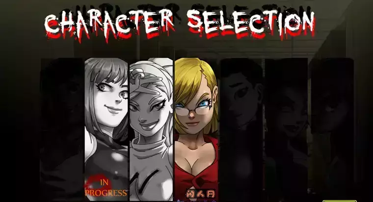 [欧美ACT]逃离僵尸大学Adult Escape From Zombie U v2025.03.06汉化版970M ACG电脑端 第1张