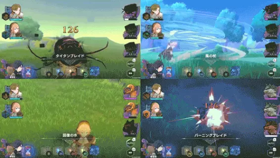 [角色扮演]神箱Mythology of Cube 角色扮演 第2张