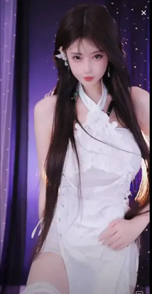 抖音主播uu酱甜美女神精选舞蹈合集[原版无水] 抖音快手 第3张