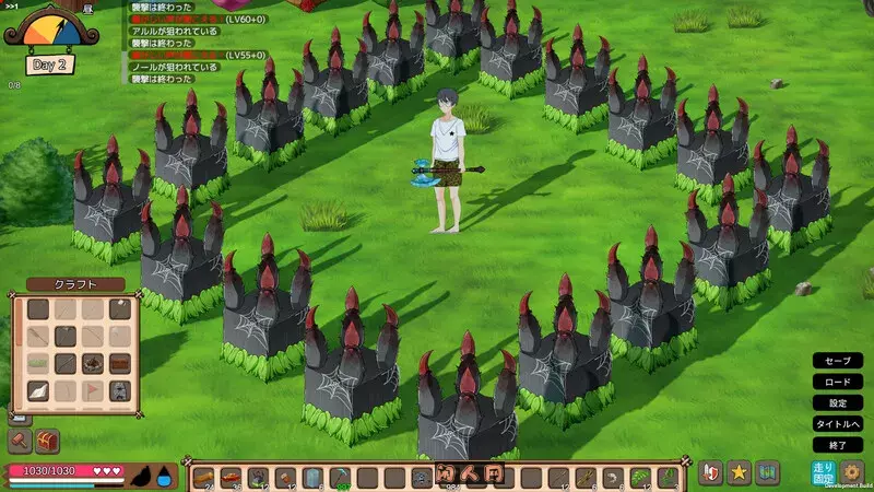 [沙盒SLG/全动态]Survival/Mad Island生存游戏 疯狂岛V0.4.4.2官方中文版+DLC+存档1.4G ACG电脑端 第4张