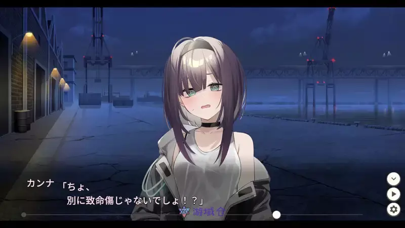 [SLG游戏]死废城的少女Build.16064868官方中文版574M ACG电脑端 第2张