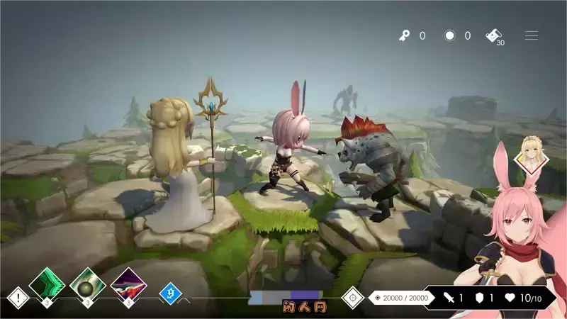 [SLG游戏]地牢脱出3轮回女王V1.23官方中文版3.2G ACG电脑端 第2张