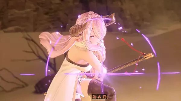 [ARPG游戏]Relink Granblue Fantasy Relink碧蓝幻想mod整合MOD-全部DLC人物107GB ACG电脑端 第5张