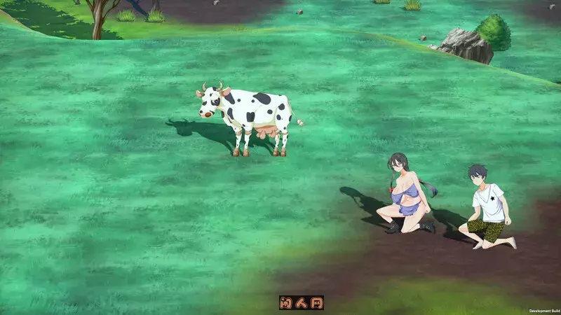 [沙盒SLG/全动态]Survival/Mad Island生存游戏 疯狂岛V0.4.4.2官方中文版+DLC+存档1.4G ACG电脑端 第3张