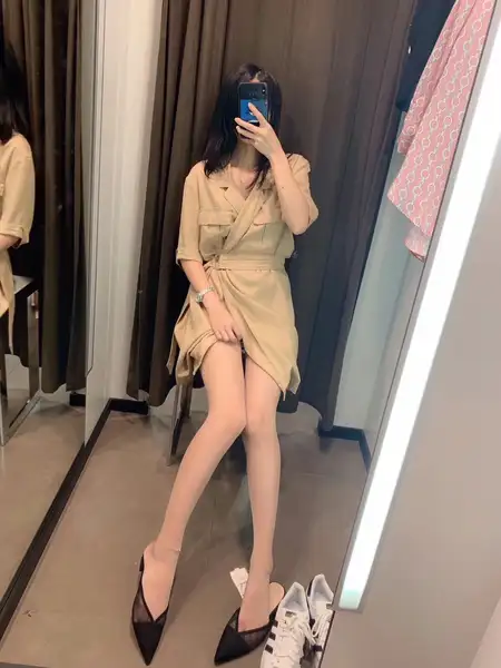 甜美女神@ELaine小仙女精致可爱微密合集287MB 美图合集 第1张
