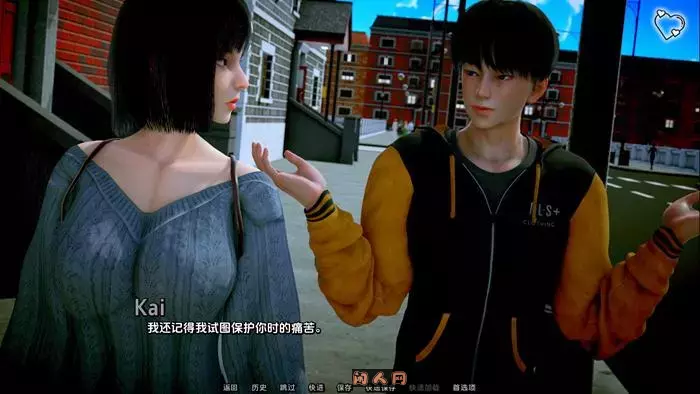 [亚洲风SLG]杀手的神话Myth of Slayer v7官中步兵版PC+MAC+安卓7.5G ACG手游 第2张
