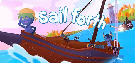 扬帆起航/Sail Forth 主机游戏 第1张