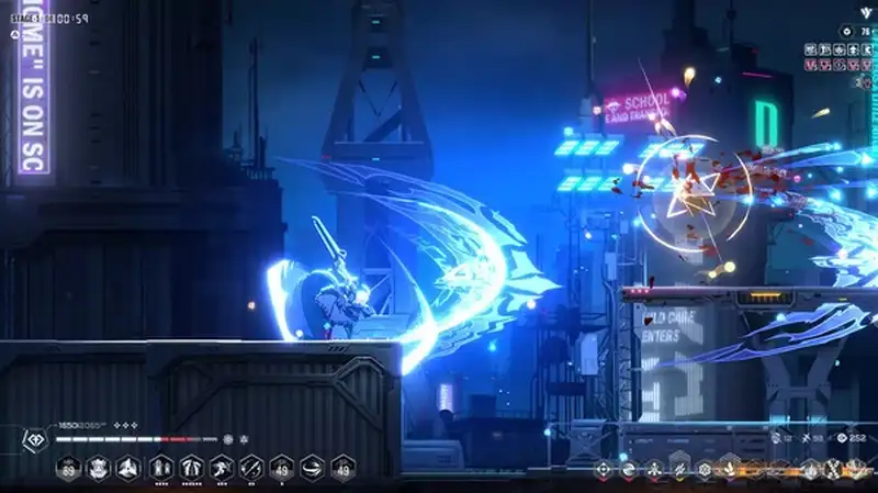 苍翼混沌效应v20250125全DLC送修改器BlazblueEntropyEffect免安装中文版8G 角色扮演 第3张