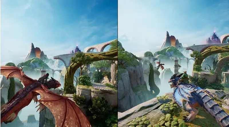 [3D冒险解密]双影奇境v20250317预购特典+全DLC免安装豪华中文版85GB 动作冒险 第2张