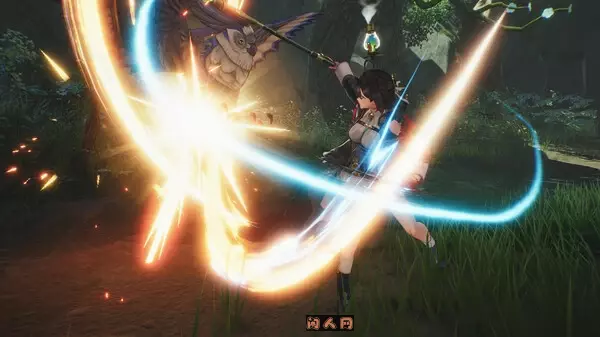 [角色扮演]优米雅的炼金工房v1.0.0.2豪华版+全DLC官方中文版 主机游戏 第2张