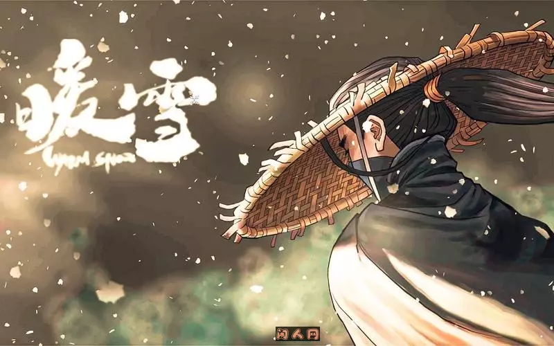暖雪V3.1.2安卓直装无需模拟器,一键安装+DLC完整版steam移植 动作冒险 第1张