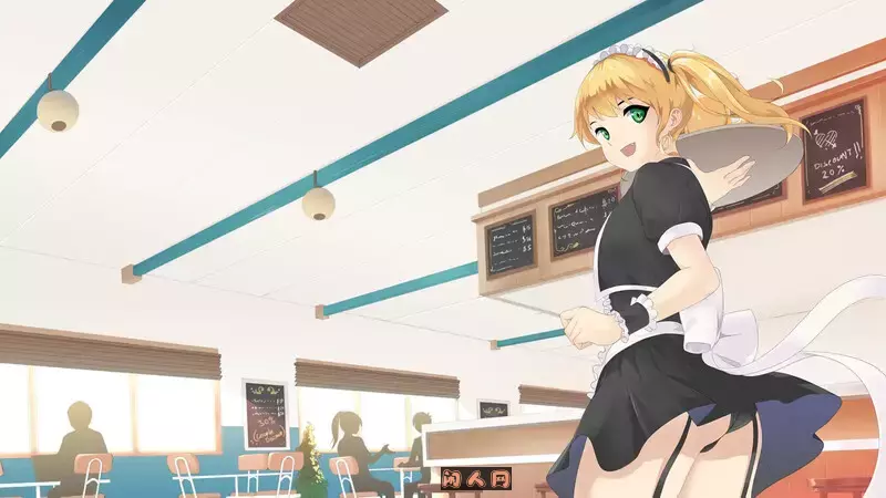 [沙盒SLG]大学生活Uni v0.60.123e汉化版PC+安卓4.40G ACG手游 第3张