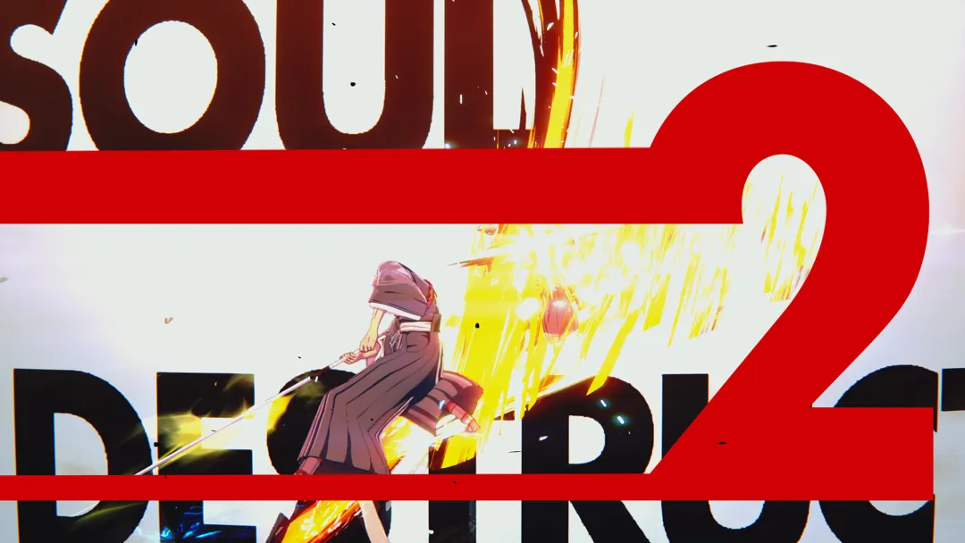 [角色扮演]死神：魂魄觉醒/BLEACH Rebirth of Souls 角色扮演 第2张