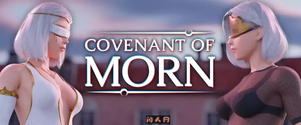 [欧美SLG]晨曦之约Covenant Of Morn v0.5.1汉化版PC+安卓3.90G ACG手游 第1张