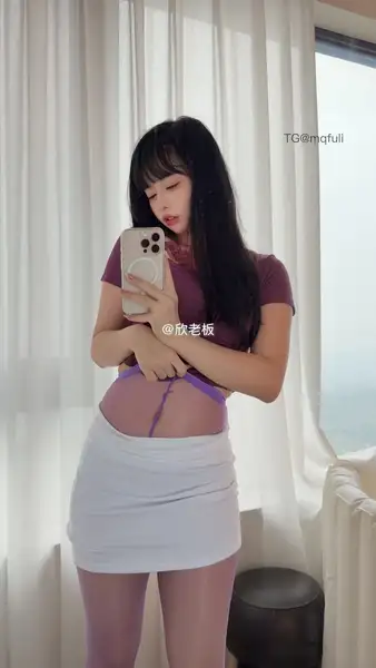 抖音网红@欣老板铁粉空间订阅合集618MB 博主美图 第5张