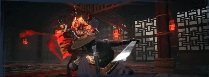 [角色扮演]琉隐神渡Build.17825801免安装中文版 角色扮演 第5张