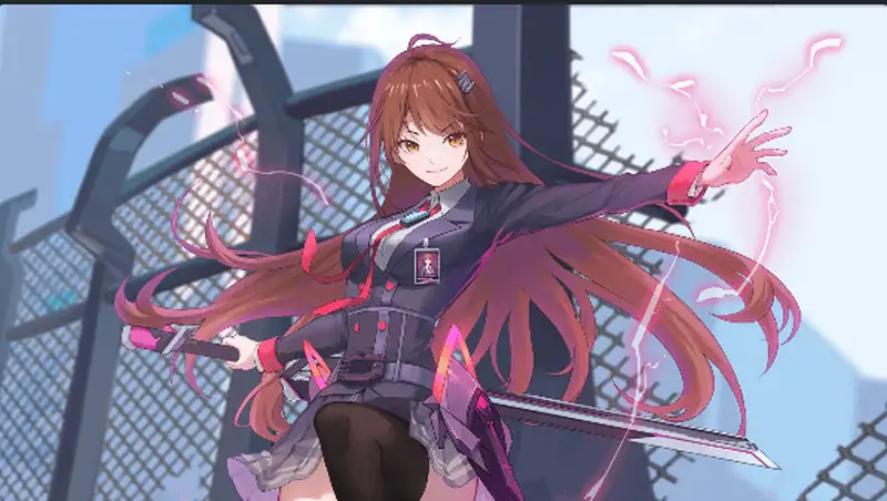 [像素风动作]虚拟无限计划V1.2.0.5+全DLC免安装中文版 动作冒险 第2张