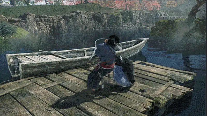 [角色扮演]浪人崛起Build.17708402誓血修罗-逆命武魂+预购特典+全DLC送修改器免安装中文 角色扮演 第3张
