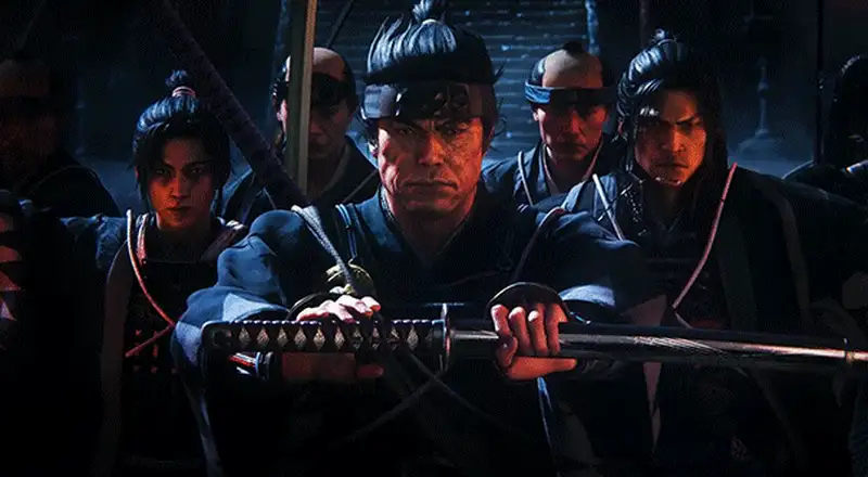 [角色扮演]浪人崛起Build.17708402誓血修罗-逆命武魂+预购特典+全DLC送修改器免安装中文 角色扮演 第5张