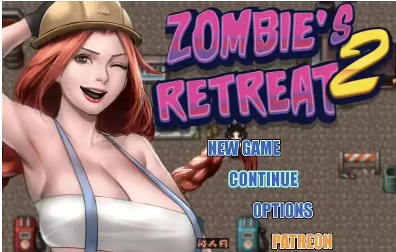 [神作RPG]僵尸生活2：僵局 Zombie’s Retreat 2 v0.23.1 汉化版PC+安卓3.54G ACG手游 第1张