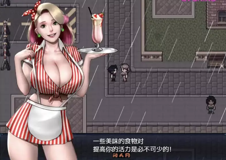 [神作RPG]僵尸生活2：僵局 Zombie’s Retreat 2 v0.23.1 汉化版PC+安卓3.54G ACG手游 第2张
