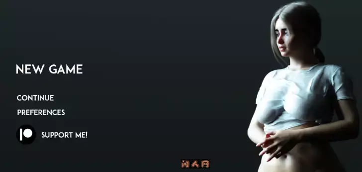 [欧美SLG]心之游戏Game of Hearts Ch.5 R2汉化版PC+安卓9.10G ACG手游 第1张