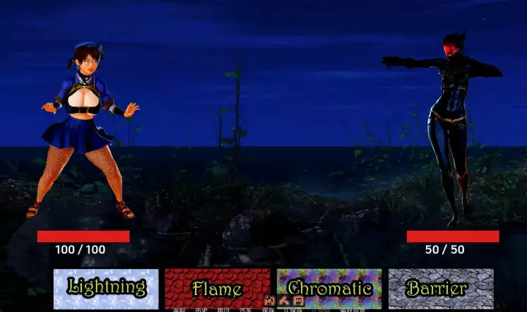 [欧美SLG]第一场战役Lactomancer The first campaign V1.0汉化版PC+安卓7.80G ACG手游 第1张