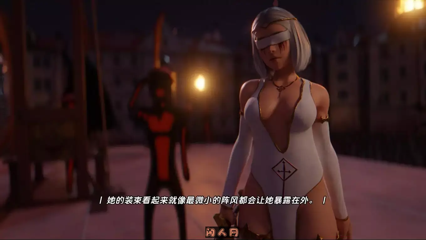 [欧美SLG]晨曦之约Covenant Of Morn v0.5.1汉化版PC+安卓3.90G ACG手游 第3张