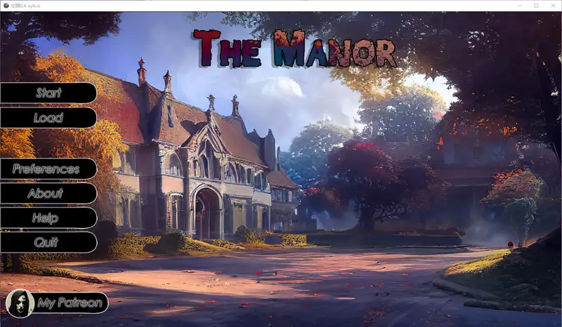 [欧美SLG]庄园The Manor v0.5.0汉化版PC+安卓4.60G ACG手游 第1张