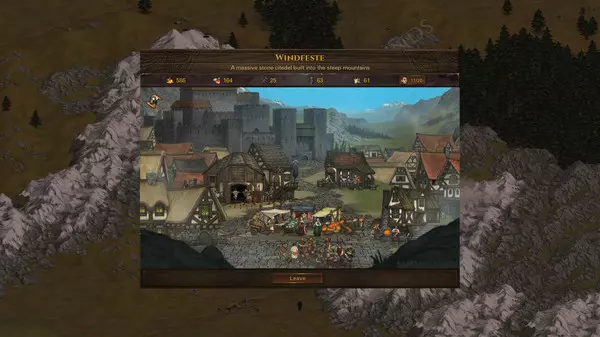 《战场兄弟 Battle Brothers》中文版下载v1.5.1.4