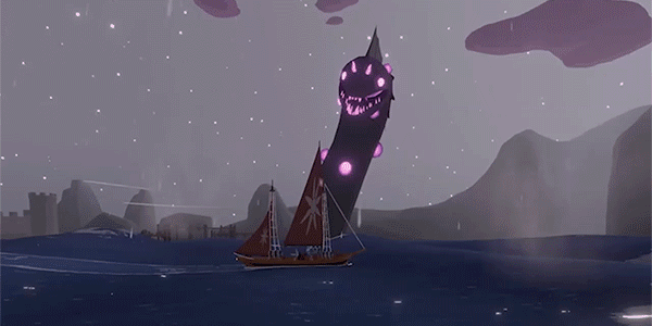 扬帆起航/Sail Forth 主机游戏 第1张