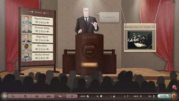 《富豪 Plutocracy》中文版下载Build.17369811|容量6.18GB|官方简体中文|支持键盘.鼠标