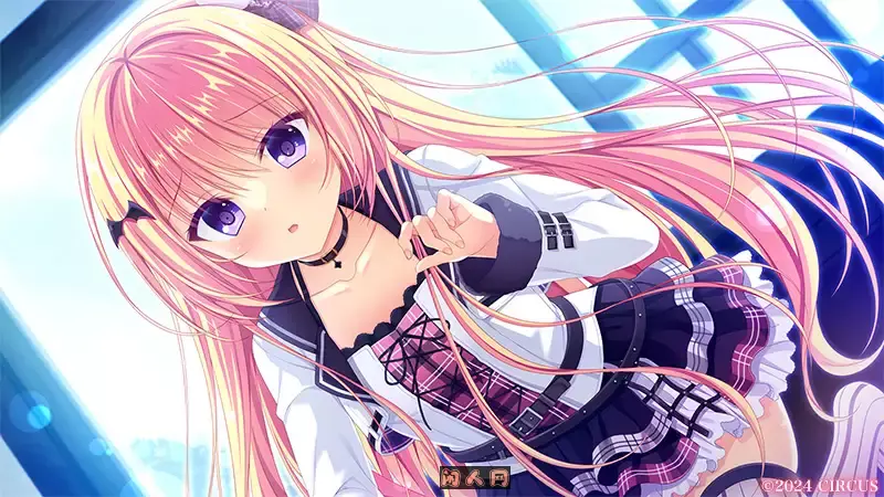 [日式ADV]甜蜜的幸福D.C.5 Sweet Happiness  v1.02 AI汉化版+全CG存档6.20G ACG电脑端 第2张