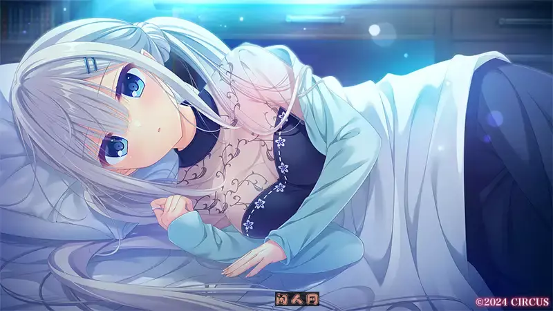 [日式ADV]甜蜜的幸福D.C.5 Sweet Happiness  v1.02 AI汉化版+全CG存档6.20G ACG电脑端 第3张