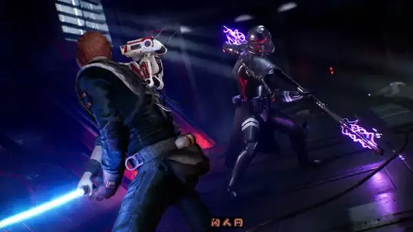 星球大战绝地:陨落的武士团STAR WARS Jedi: Fallen Order豪华版v1.0.10.0送修改器免安装中文版47G 动作冒险 第1张