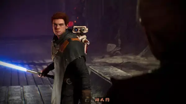 星球大战绝地:陨落的武士团STAR WARS Jedi: Fallen Order豪华版v1.0.10.0送修改器免安装中文版47G 动作冒险 第3张