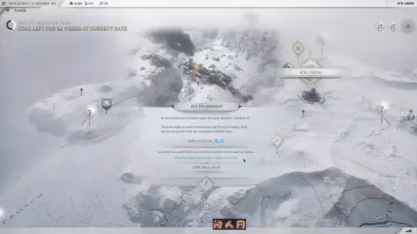 冰汽时代2 v20250304送修改器Frostpunk 2免安装中文版18G 角色扮演 第2张