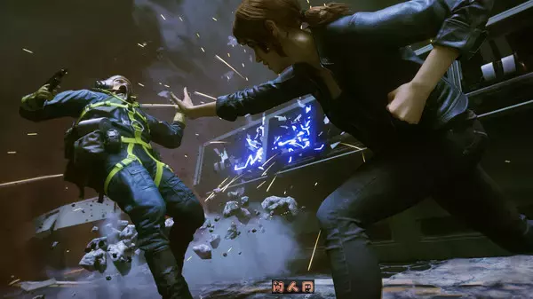 控制-终极合辑Control Ultimate Edition v518.2177送修改器+存档+音乐原声免安装中文版27G 动作冒险 第3张