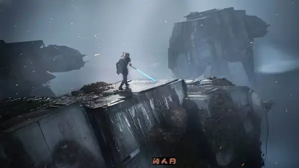 星球大战绝地:陨落的武士团STAR WARS Jedi: Fallen Order豪华版v1.0.10.0送修改器免安装中文版47G 动作冒险 第4张