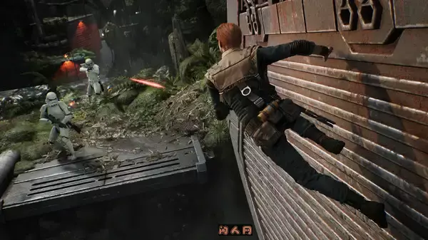 星球大战绝地:陨落的武士团STAR WARS Jedi: Fallen Order豪华版v1.0.10.0送修改器免安装中文版47G 动作冒险 第2张