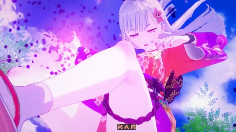 [亚洲风SLG]女神的旨意(Goddesses’ Whim)v0.4.2汉化版PC+安卓4.0G ACG手游 第3张
