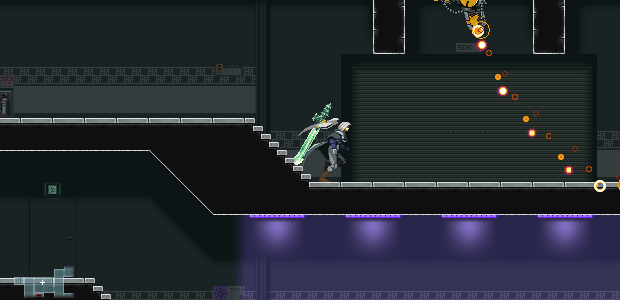 [动作冒险]幻刃奇美拉(BLADE CHIMERA)v1.37 主机游戏 第3张