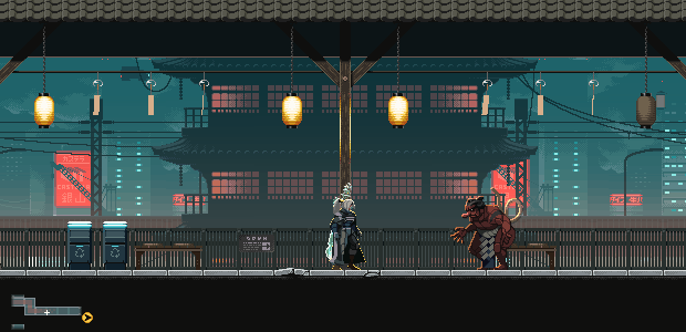 [动作冒险]幻刃奇美拉(BLADE CHIMERA)v1.37 主机游戏 第4张