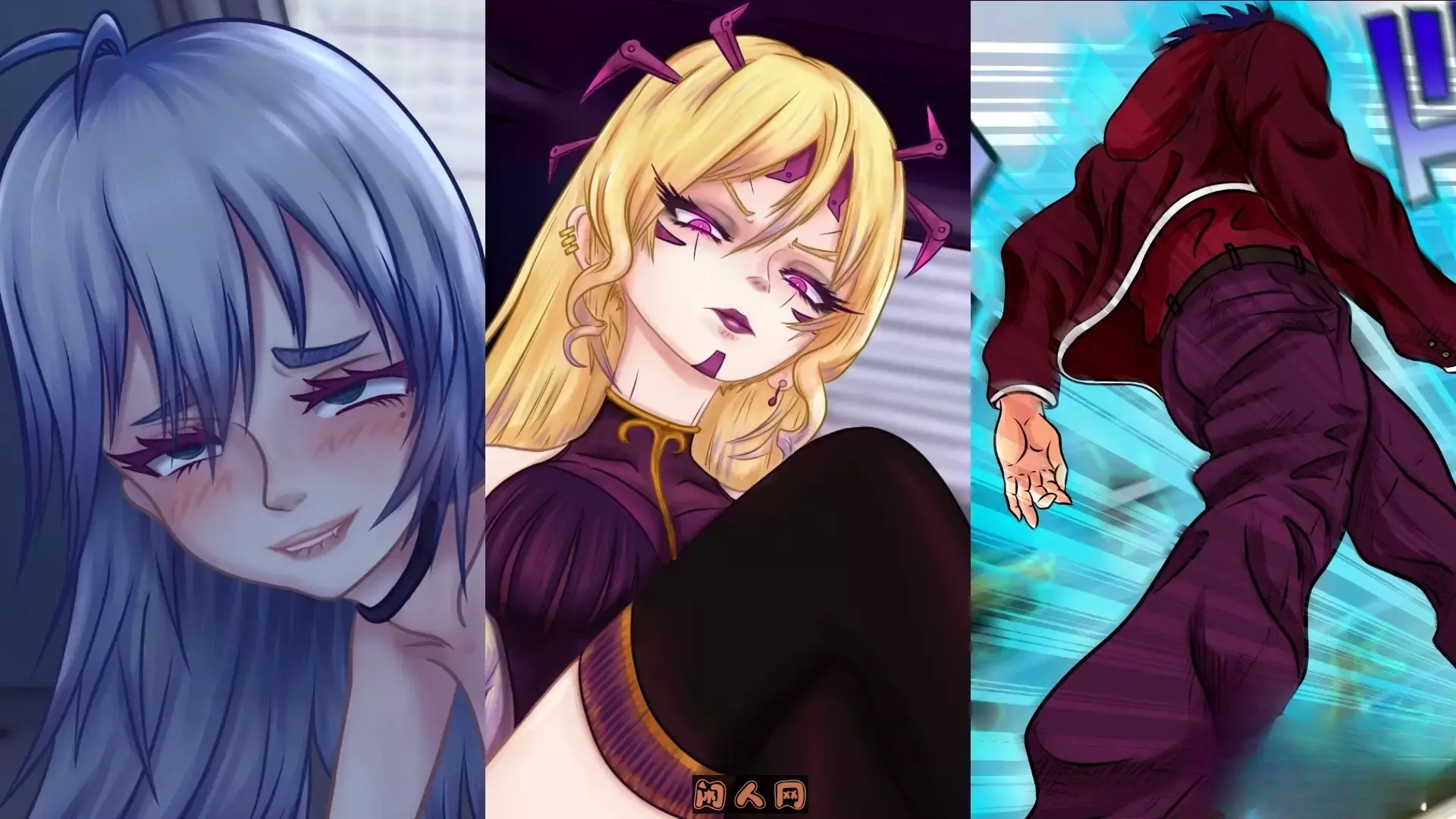 [亚洲风SLG]机器人生活Android LIFE v0.4.4汉化版PC+安卓3.90G ACG手游 第1张