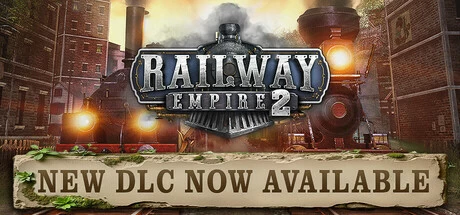 [策略模拟]铁路帝国2 v1.6.0.63057免安装中文版59.9G